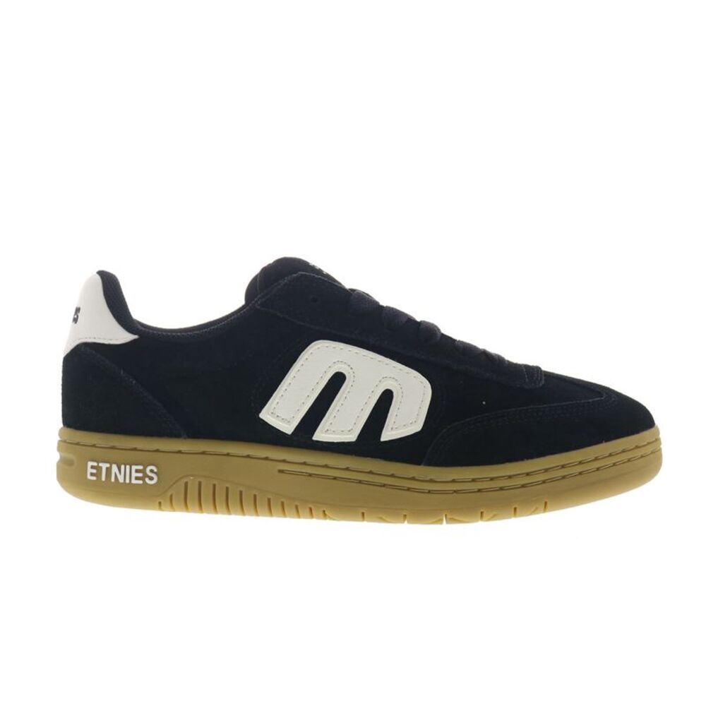 Etnies Mens Locut Black Shoes (NWT)